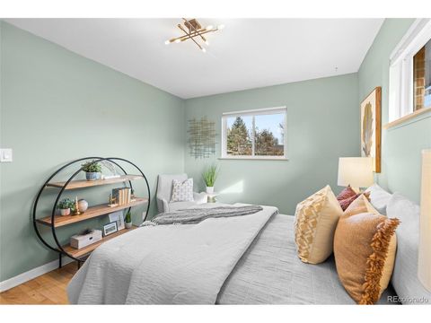 Tiny photo for 2991 25th St, Boulder, CO 80304 (MLS # 9596633)
