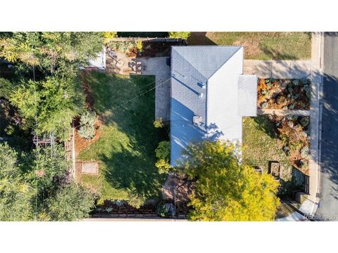 Tiny photo for 2991 25th St, Boulder, CO 80304 (MLS # 9596633)