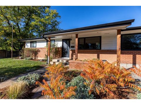Tiny photo for 2991 25th St, Boulder, CO 80304 (MLS # 9596633)