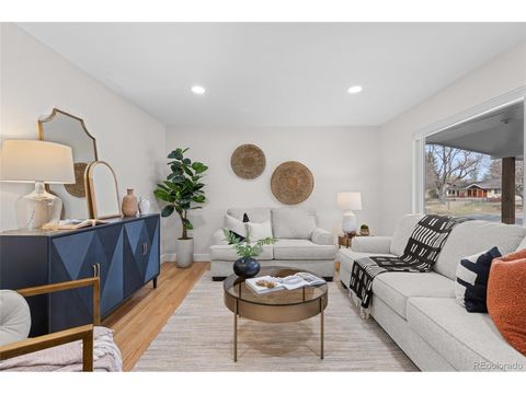 Tiny photo for 2991 25th St, Boulder, CO 80304 (MLS # 9596633)