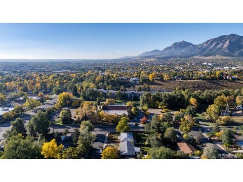 Tiny photo for 2991 25th St, Boulder, CO 80304 (MLS # 9596633)