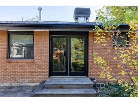 Tiny photo for 2991 25th St, Boulder, CO 80304 (MLS # 9596633)
