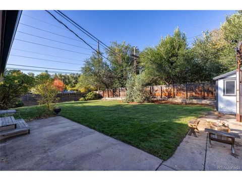 Tiny photo for 2991 25th St, Boulder, CO 80304 (MLS # 9596633)