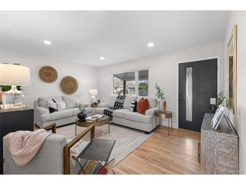 Tiny photo for 2991 25th St, Boulder, CO 80304 (MLS # 9596633)