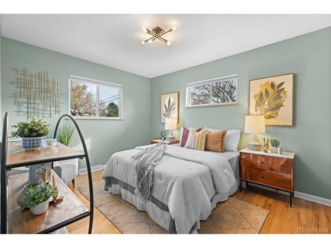 Tiny photo for 2991 25th St, Boulder, CO 80304 (MLS # 9596633)