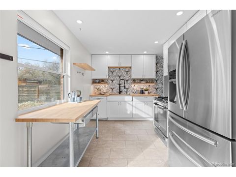 Tiny photo for 2991 25th St, Boulder, CO 80304 (MLS # 9596633)