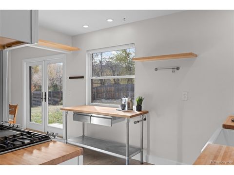 Tiny photo for 2991 25th St, Boulder, CO 80304 (MLS # 9596633)