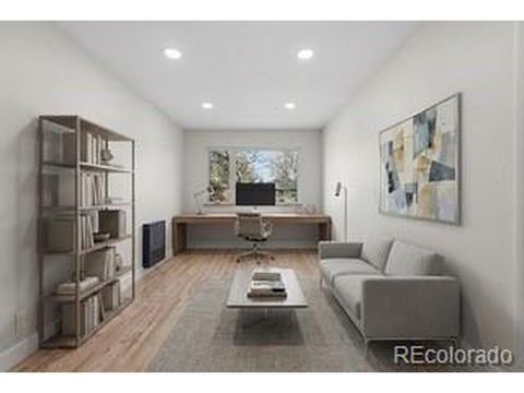 Tiny photo for 2991 25th St, Boulder, CO 80304 (MLS # 9596633)