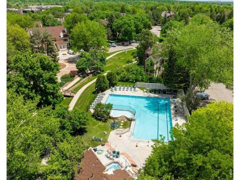 Tiny photo for 4879 White Rock Cir E, Boulder, CO 80301 (MLS # 1068390)