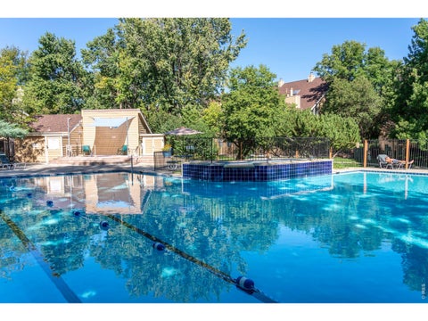 Tiny photo for 4879 White Rock Cir E, Boulder, CO 80301 (MLS # 1068390)