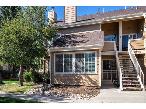 Tiny photo for 4879 White Rock Cir E, Boulder, CO 80301 (MLS # 1068390)