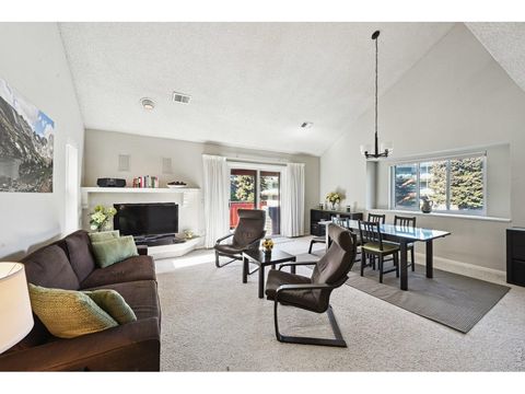 Photo of 4475 Laguna Pl 201, Boulder, CO 80303 (MLS # 1056084)