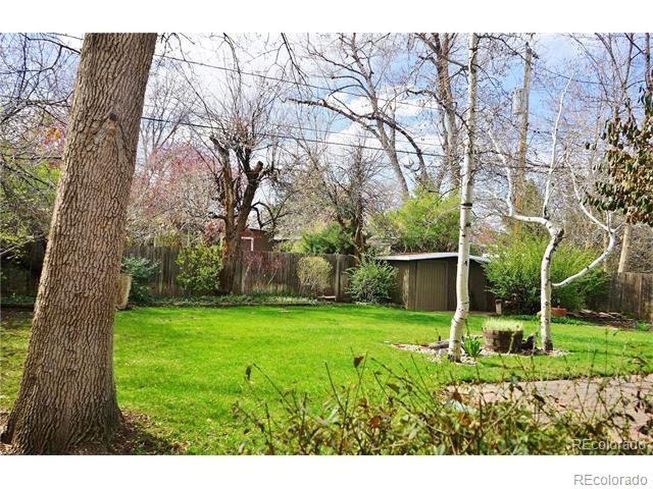 1333 S Eudora St
