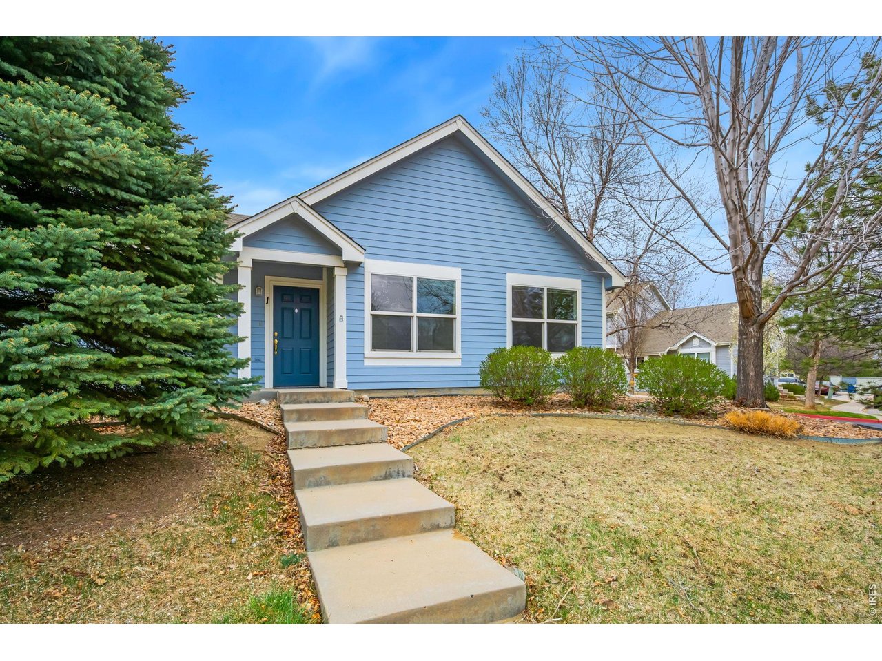 Photo 1 of 21 — 6621 Desert Willow Way 1, Fort Collins, CO 80525