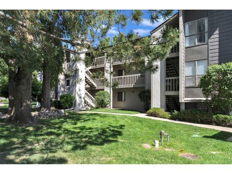 Photo of 3525 28th St 304, Boulder, CO 80301 (MLS # 1061103)