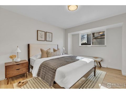 Tiny photo for 4380 Ludlow St, Boulder, CO 80305 (MLS # 1050678)