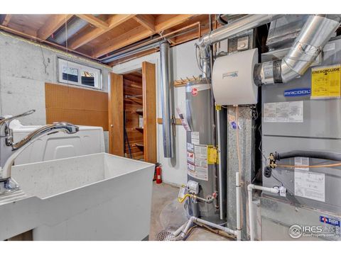 Tiny photo for 4380 Ludlow St, Boulder, CO 80305 (MLS # 1050678)