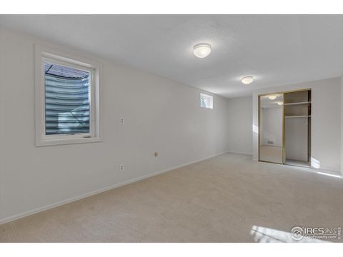 Tiny photo for 4380 Ludlow St, Boulder, CO 80305 (MLS # 1050678)