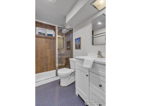 Tiny photo for 4380 Ludlow St, Boulder, CO 80305 (MLS # 1050678)