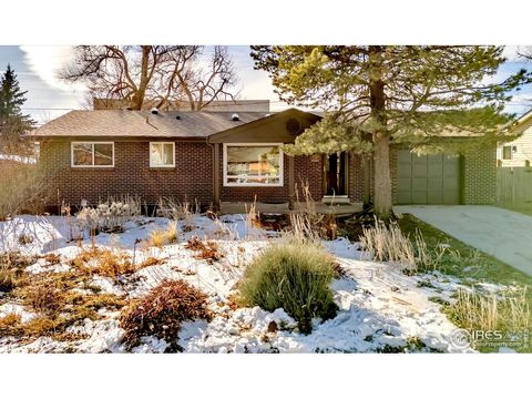 Photo of 4380 Ludlow St, Boulder, CO 80305 (MLS # 1050678)