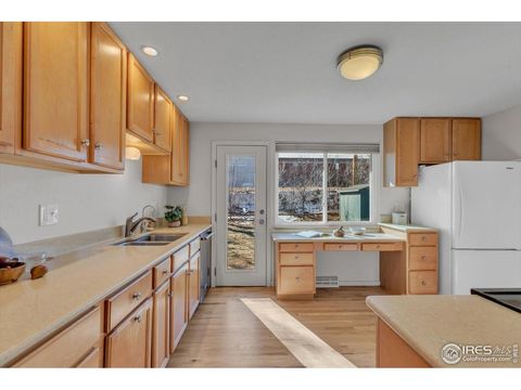 Tiny photo for 4380 Ludlow St, Boulder, CO 80305 (MLS # 1050678)