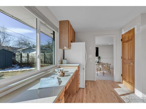 Tiny photo for 4380 Ludlow St, Boulder, CO 80305 (MLS # 1050678)