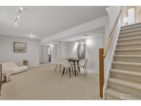 Tiny photo for 4380 Ludlow St, Boulder, CO 80305 (MLS # 1050678)