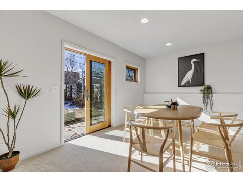 Tiny photo for 4380 Ludlow St, Boulder, CO 80305 (MLS # 1050678)