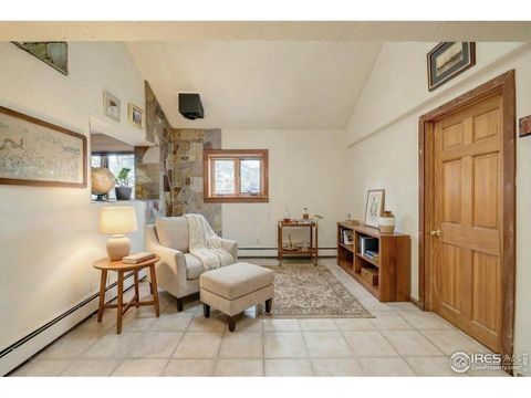 Tiny photo for 1800 Sumac Ave, Boulder, CO 80304 (MLS # 1049757)