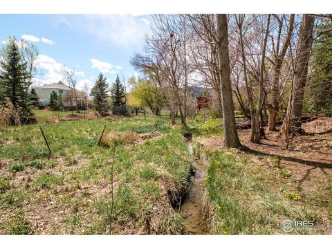 Tiny photo for 1800 Sumac Ave, Boulder, CO 80304 (MLS # 1049757)