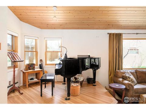 Tiny photo for 1800 Sumac Ave, Boulder, CO 80304 (MLS # 1049757)