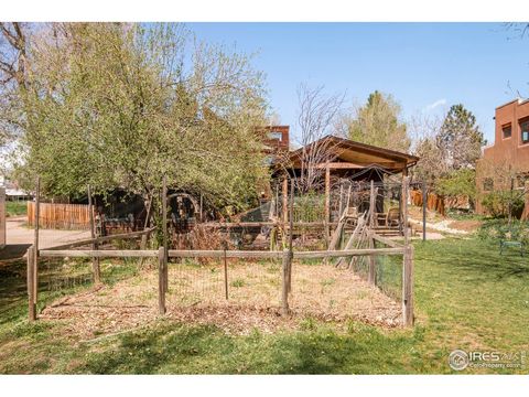 Tiny photo for 1800 Sumac Ave, Boulder, CO 80304 (MLS # 1049757)