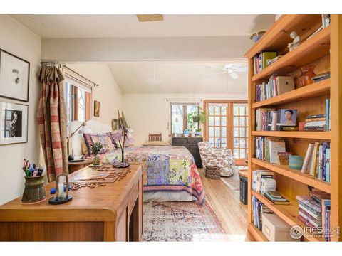 Tiny photo for 1800 Sumac Ave, Boulder, CO 80304 (MLS # 1049757)