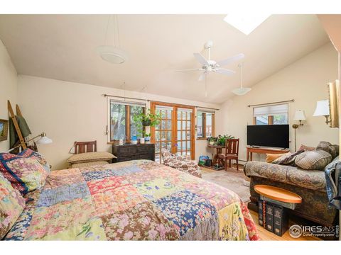 Tiny photo for 1800 Sumac Ave, Boulder, CO 80304 (MLS # 1049757)