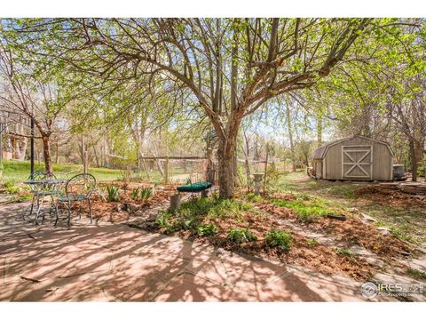 Tiny photo for 1800 Sumac Ave, Boulder, CO 80304 (MLS # 1049757)