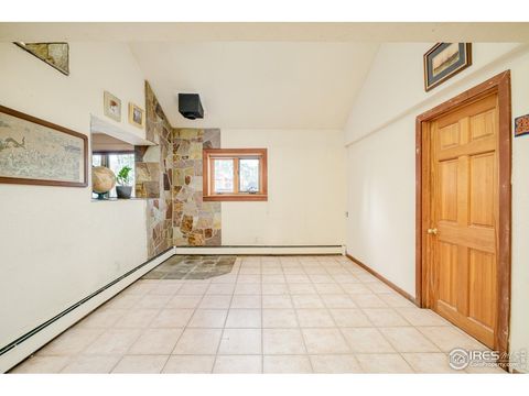 Tiny photo for 1800 Sumac Ave, Boulder, CO 80304 (MLS # 1049757)