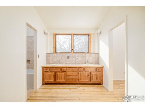Tiny photo for 1800 Sumac Ave, Boulder, CO 80304 (MLS # 1049757)