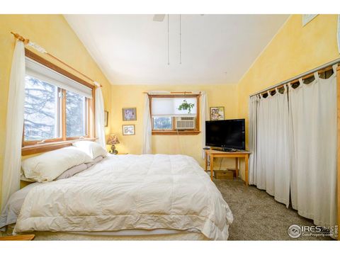 Tiny photo for 1800 Sumac Ave, Boulder, CO 80304 (MLS # 1049757)