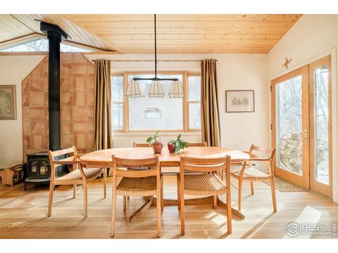 Tiny photo for 1800 Sumac Ave, Boulder, CO 80304 (MLS # 1049757)