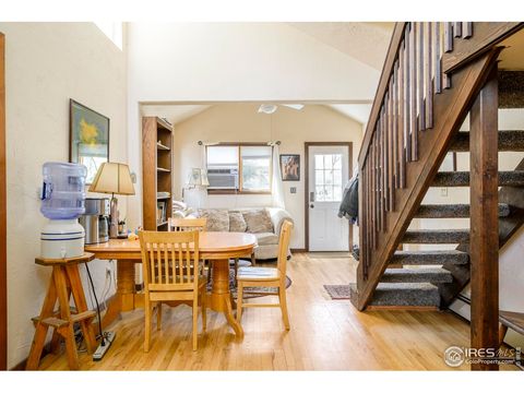 Tiny photo for 1800 Sumac Ave, Boulder, CO 80304 (MLS # 1049757)