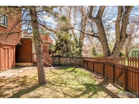 Tiny photo for 1800 Sumac Ave, Boulder, CO 80304 (MLS # 1049757)