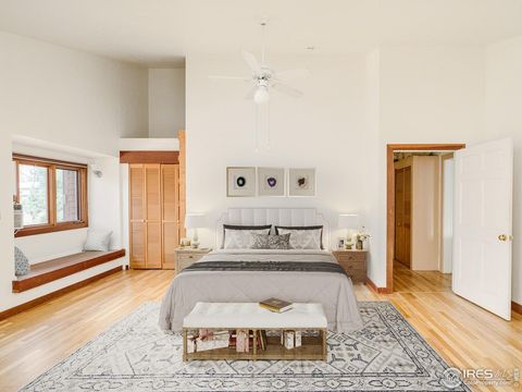 Tiny photo for 1800 Sumac Ave, Boulder, CO 80304 (MLS # 1049757)