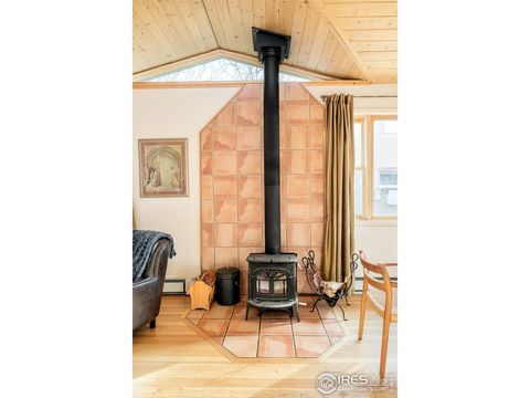 Tiny photo for 1800 Sumac Ave, Boulder, CO 80304 (MLS # 1049757)