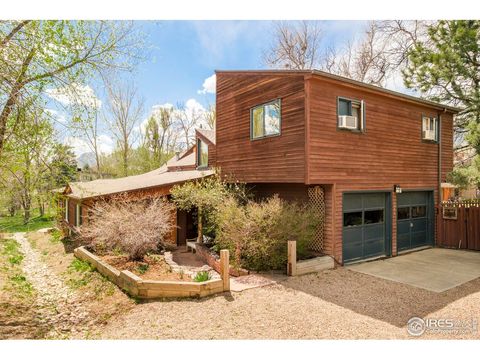 Tiny photo for 1800 Sumac Ave, Boulder, CO 80304 (MLS # 1049757)