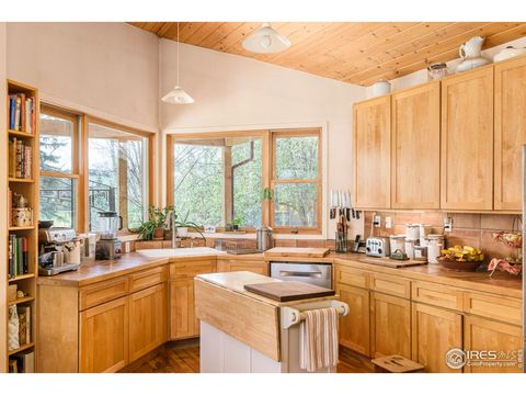 Tiny photo for 1800 Sumac Ave, Boulder, CO 80304 (MLS # 1049757)