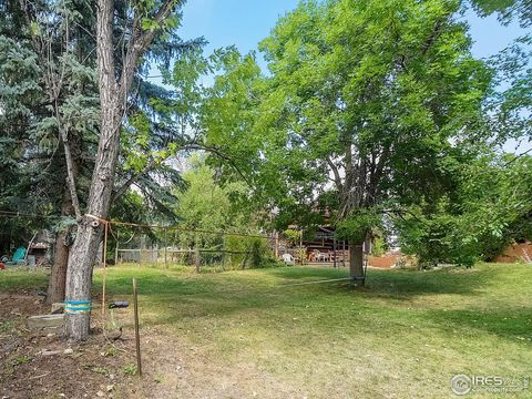 Tiny photo for 1800 Sumac Ave, Boulder, CO 80304 (MLS # 1049757)