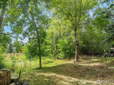 Tiny photo for 1800 Sumac Ave, Boulder, CO 80304 (MLS # 1049757)