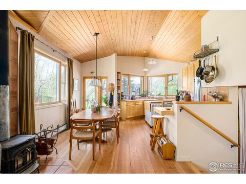 Tiny photo for 1800 Sumac Ave, Boulder, CO 80304 (MLS # 1049757)