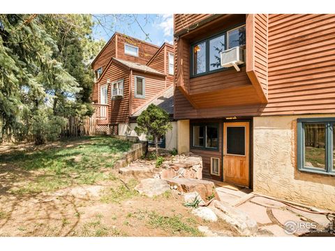 Tiny photo for 1800 Sumac Ave, Boulder, CO 80304 (MLS # 1049757)