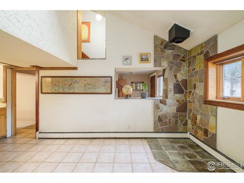 Tiny photo for 1800 Sumac Ave, Boulder, CO 80304 (MLS # 1049757)